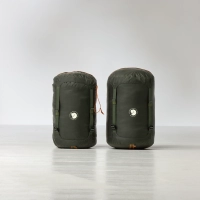 Abisko Three Season XL, kolor: 630-212 - Olive-Burnt Orange