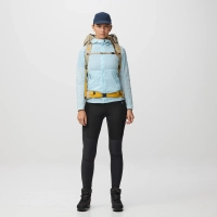 Keb Latt Wind Jacket W
