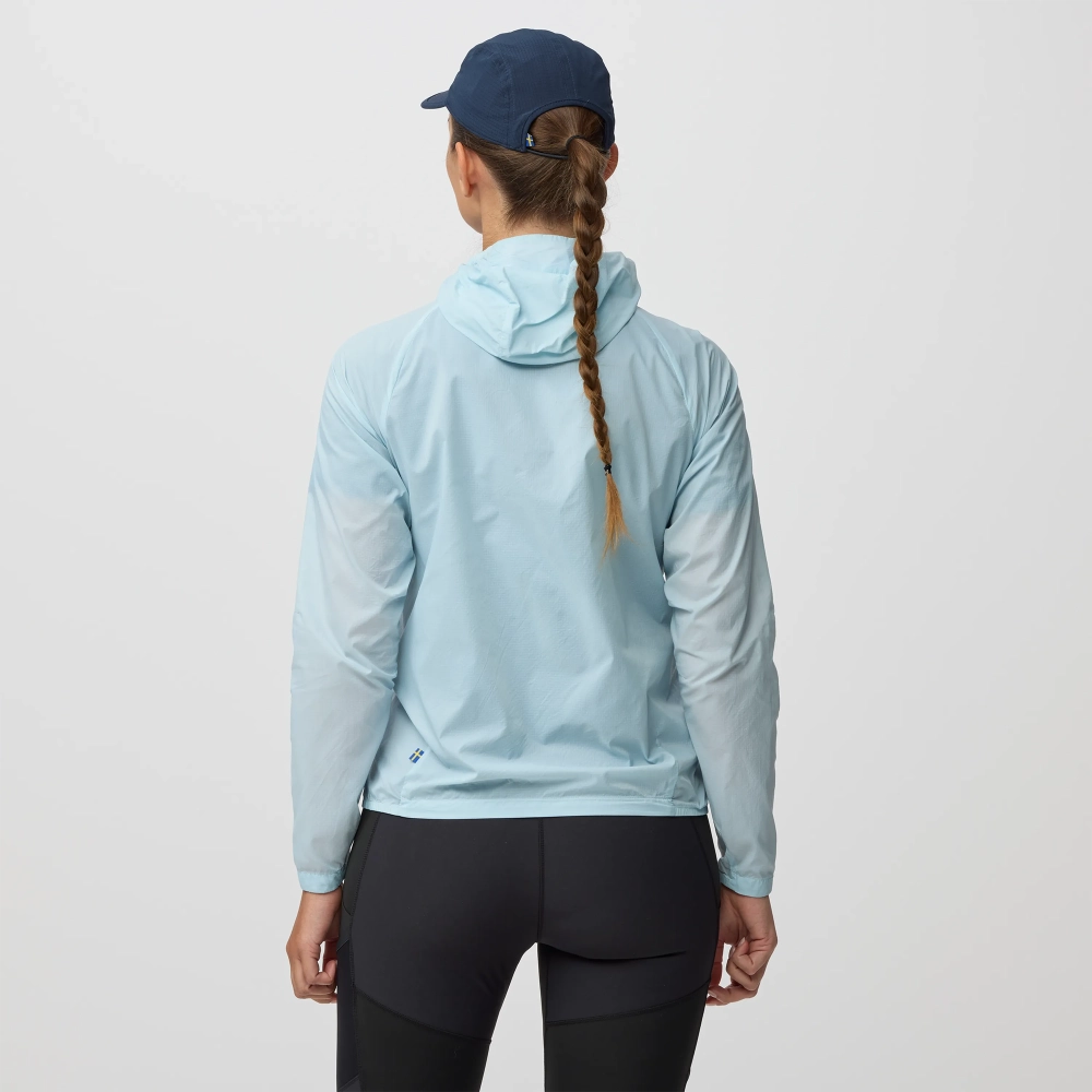 Keb Latt Wind Jacket W