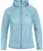 Keb Latt Wind Jacket W, kolor: 514 - Breeze Blue