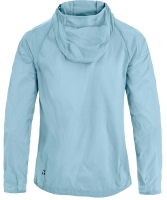 Keb Latt Wind Jacket W, kolor: 514 - Breeze Blue
