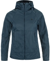 Keb Latt Wind Jacket W, kolor: 570 - Mountain Blue