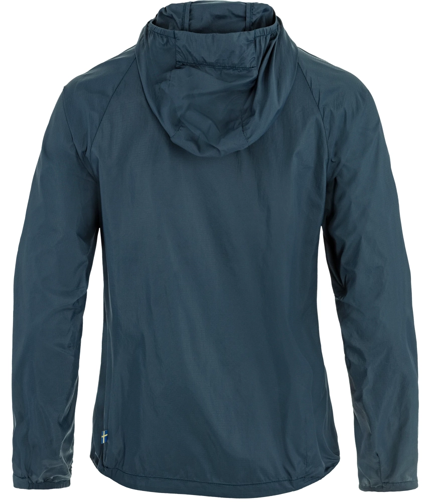 Keb Latt Wind Jacket W, kolor: 570 - Mountain Blue