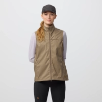 Abisko Vest W