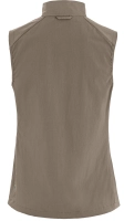 Abisko Vest W, kolor: 244 - Suede Brown
