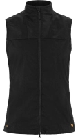 Abisko Vest W, kolor: 550 - Black