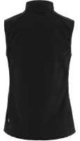Abisko Vest W, kolor: 550 - Black