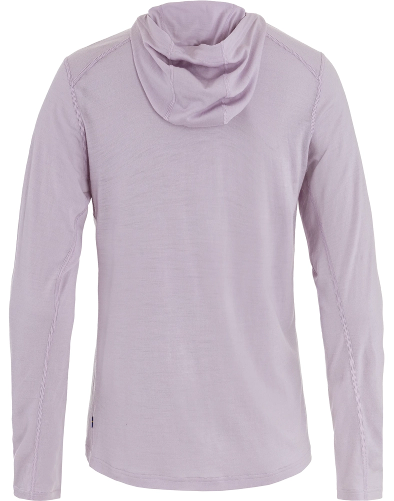 Abisko Wool Hoodie W, kolor: 452 - Pastel Lavender