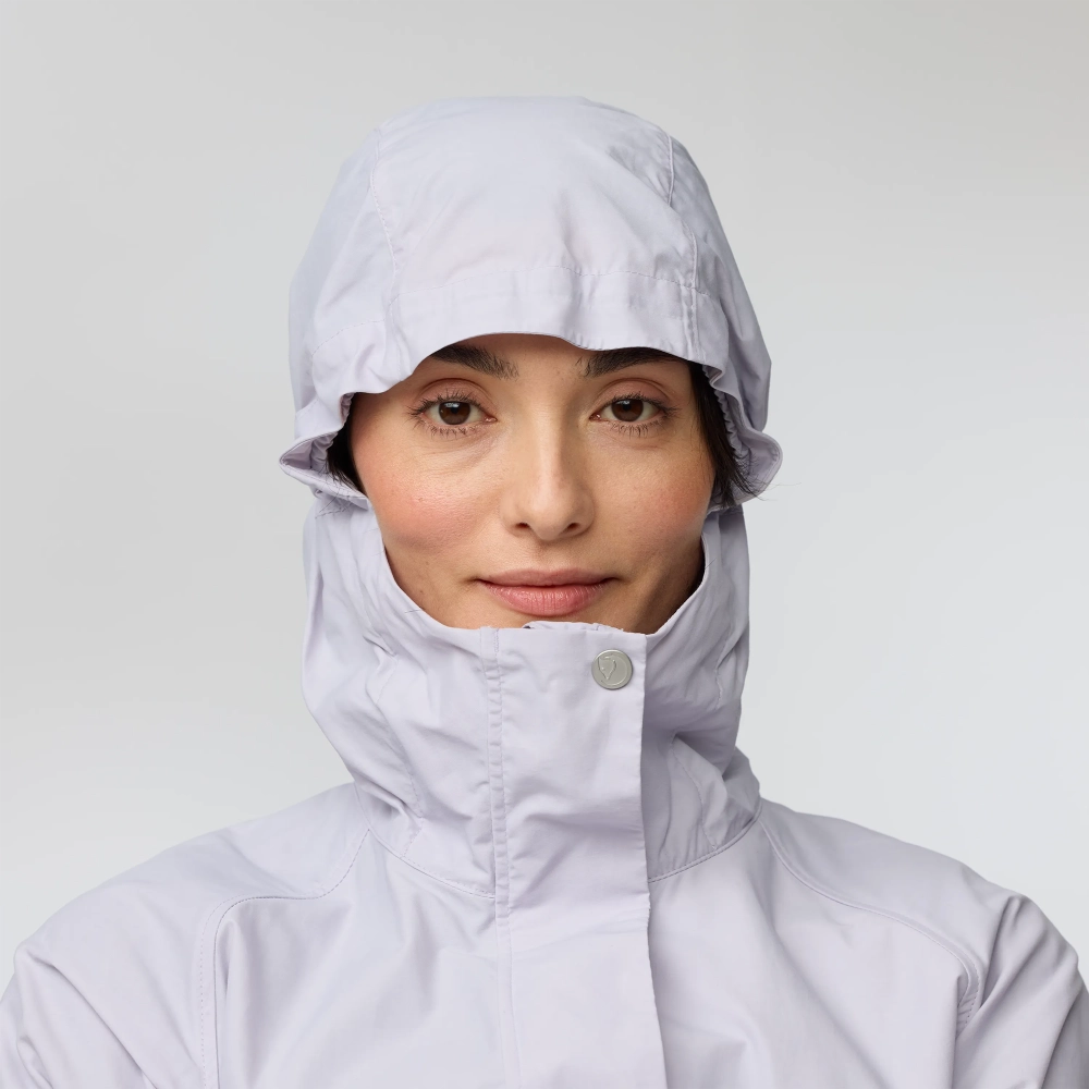 Vardag Vindby Jacket W