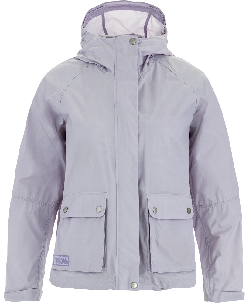 Vardag Vindby Jacket W, kolor: 457 - Pastel Lavender