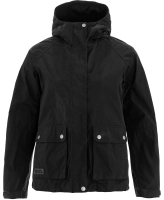 Vardag Vindby Jacket W, kolor: 550 - Black
