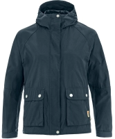 Vardag Vindby Jacket W, kolor: 560 - Navy