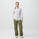Ovik Lite Flannel Shirt W