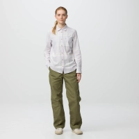 Ovik Lite Flannel Shirt W