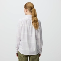Ovik Lite Flannel Shirt W