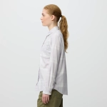Ovik Lite Flannel Shirt W
