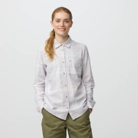 Ovik Lite Flannel Shirt W