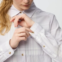Ovik Lite Flannel Shirt W