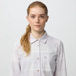 Ovik Lite Flannel Shirt W