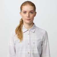 Ovik Lite Flannel Shirt W