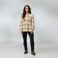 Ovik Lite Flannel Shirt W
