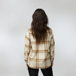 Ovik Lite Flannel Shirt W