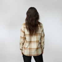 Ovik Lite Flannel Shirt W
