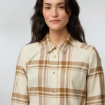 Ovik Lite Flannel Shirt W