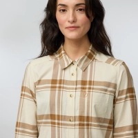 Ovik Lite Flannel Shirt W