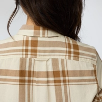 Ovik Lite Flannel Shirt W