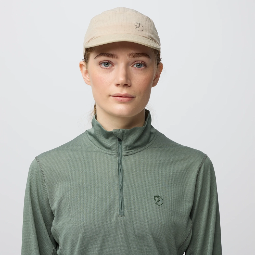 Abisko Day Hike Half Zip W