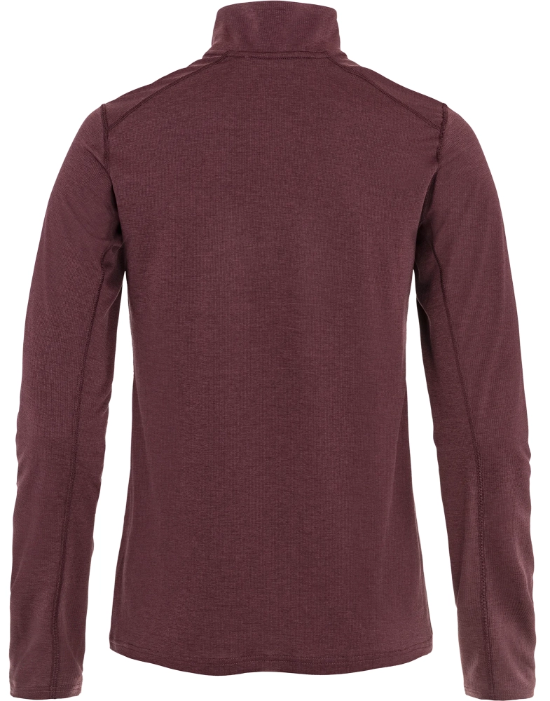 Abisko Day Hike Half Zip W, kolor: 357 - Port
