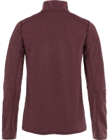 Abisko Day Hike Half Zip W, kolor: 357 - Port