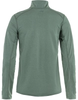 Abisko Day Hike Half Zip W, kolor: 614 - Patina Green