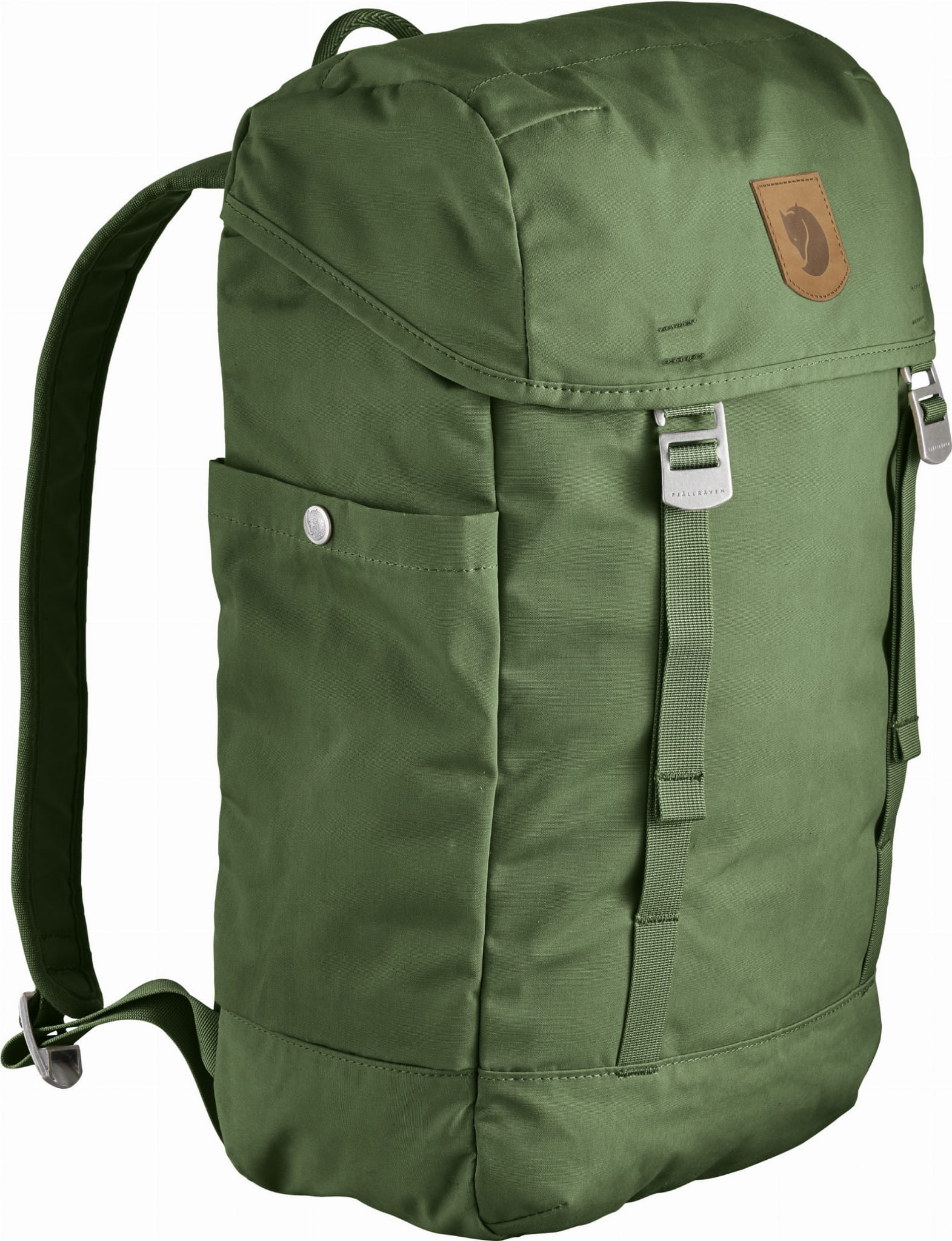 Greenland Top, kolor: 618 - Fern