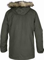 Yupik Parka, kolor: 032 - Mountain Grey