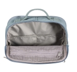 Kanken Toiletry Bag, kolor: 664 - Frost Green