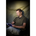 Fjallraven Crowley Pique Shirt