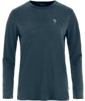 High Coast LS W, kolor: 560 - Navy