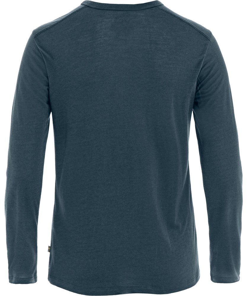 High Coast LS W, kolor: 560 - Navy
