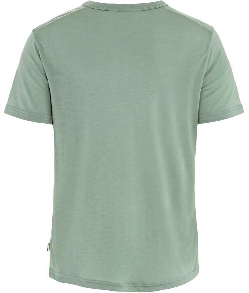 High Coast SS W, kolor: 674 - Misty Green, 2