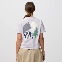 Forest Walk T- shirt W