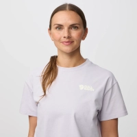 Forest Walk T- shirt W