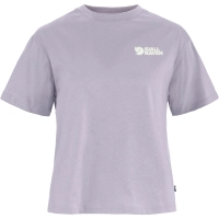 Forest Walk T- shirt W, kolor: 452 - Lavender Mist