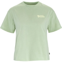 Forest Walk T- shirt W, kolor: 637 - Soft Jade