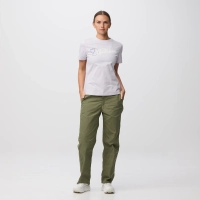 Archive Logo T-shirt W