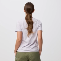 Archive Logo T-shirt W