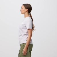 Archive Logo T-shirt W