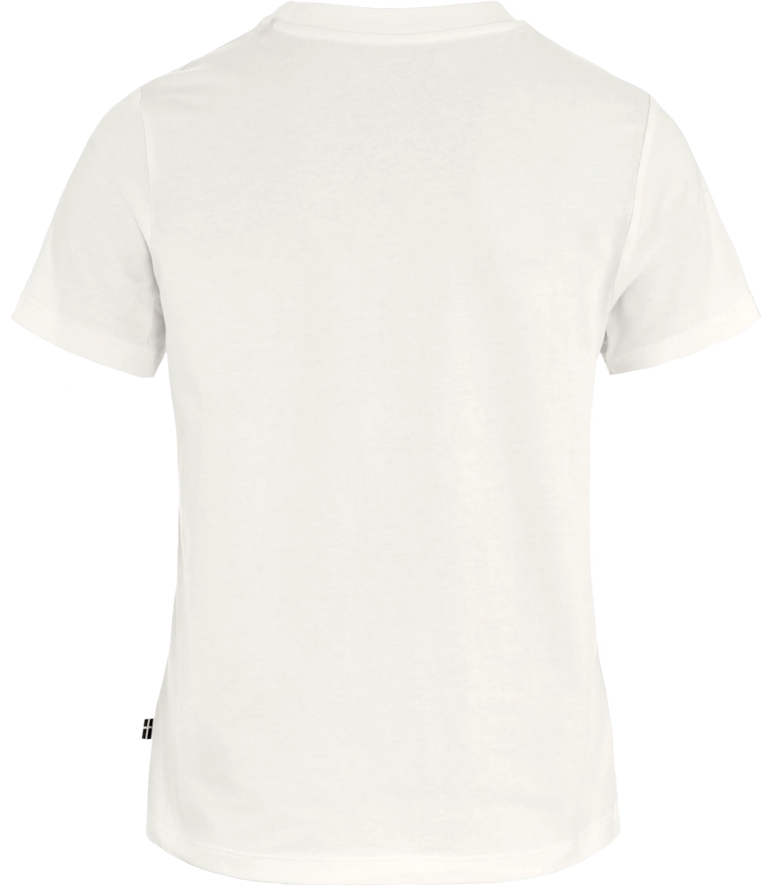 Archive Logo T-shirt W, kolor: 111 - Eggshell