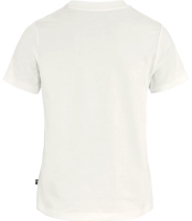 Archive Logo T-shirt W, kolor: 111 - Eggshell